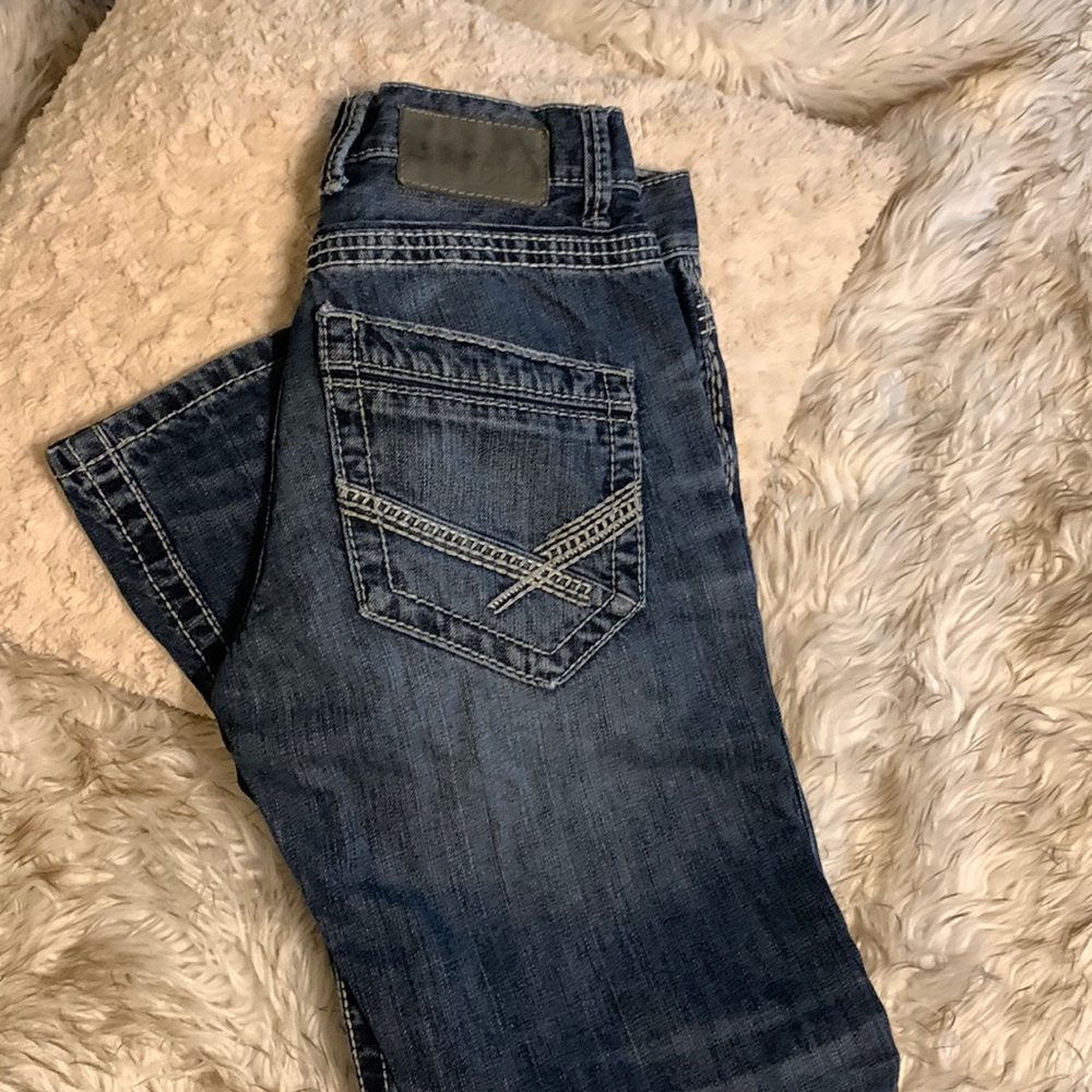 Bke Jakes Bootcut - image 1